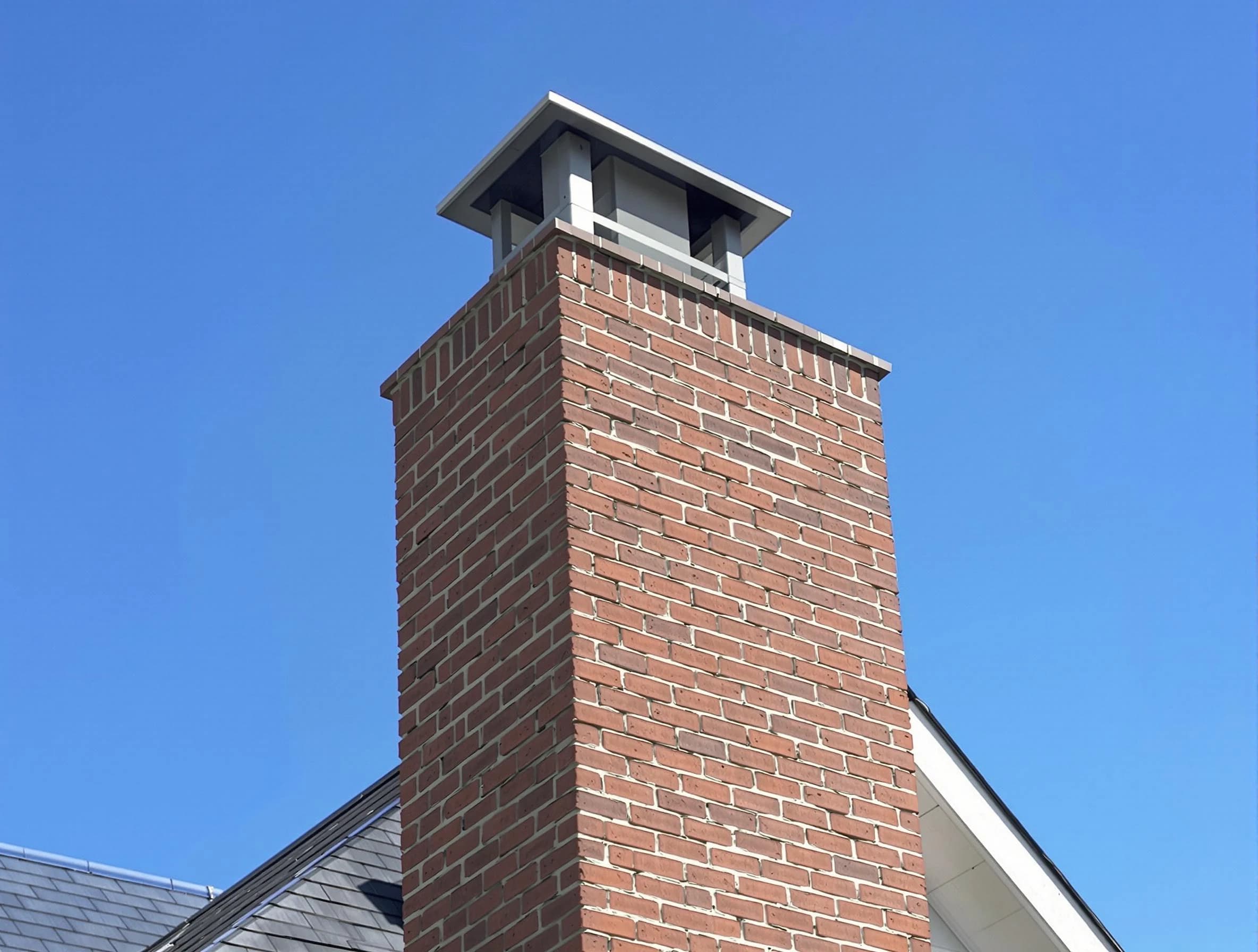 Chimney Remodeling service in Hingham, MA